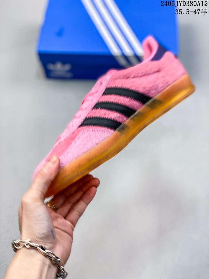 Adidas Handball Shoes